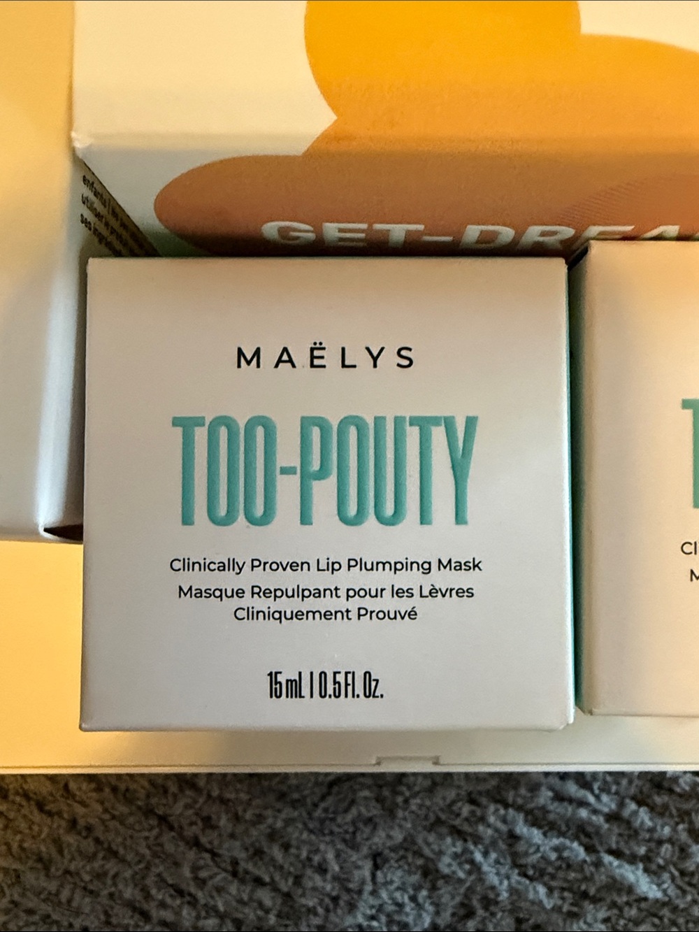Maëlys - Picture 3 of 6